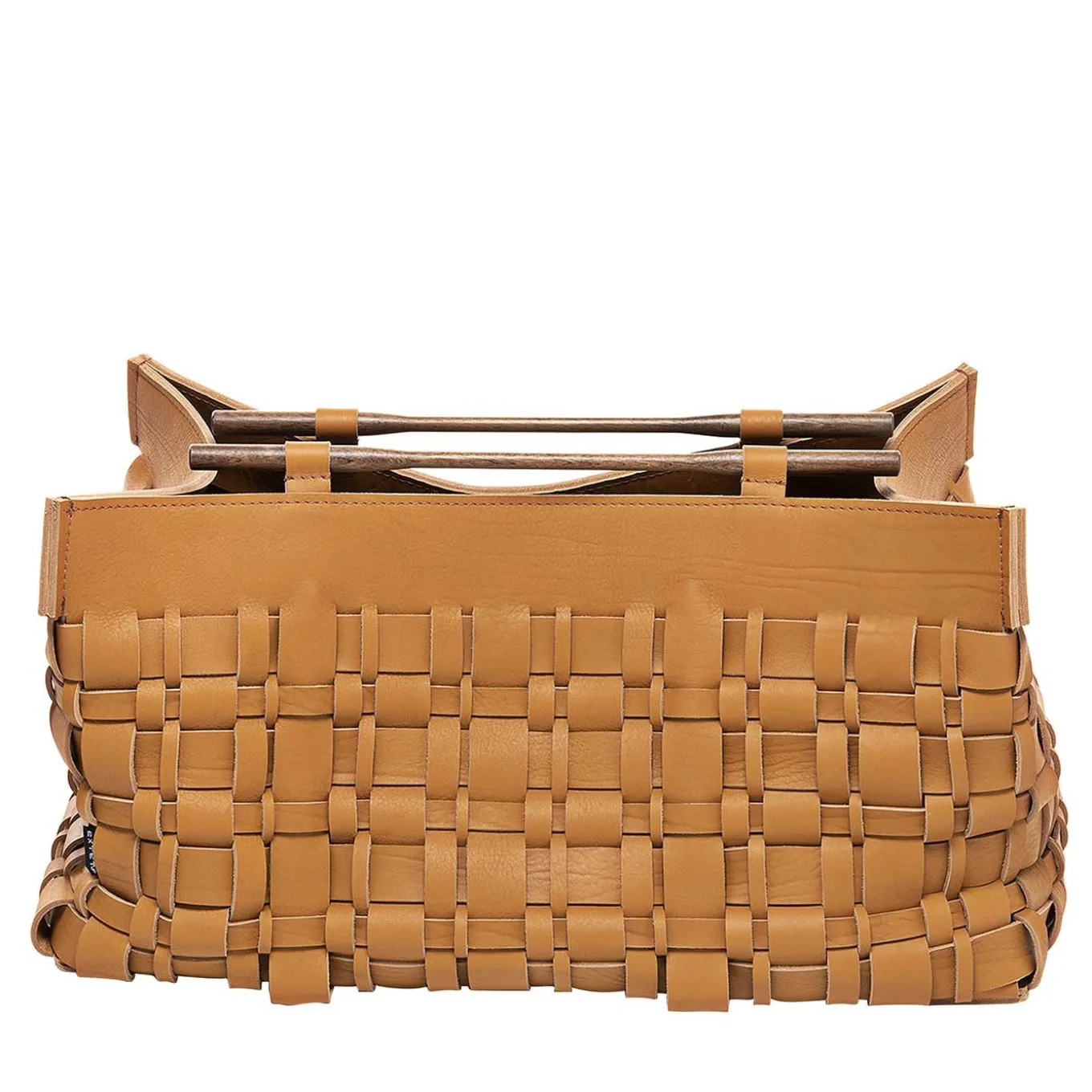 10° Cesto Big Teak di Massimo Castagna
