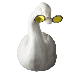 A346 Scultura di anatra