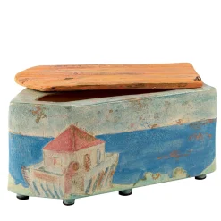 Agropoli Box