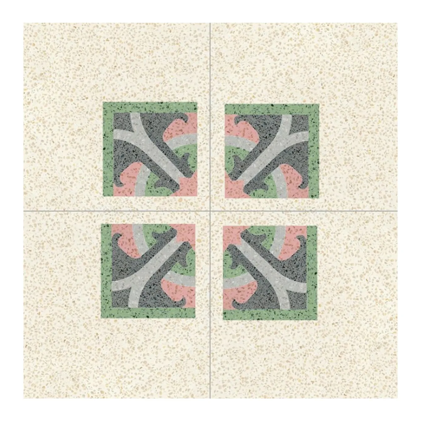Alì Terrazzo Piastrelle