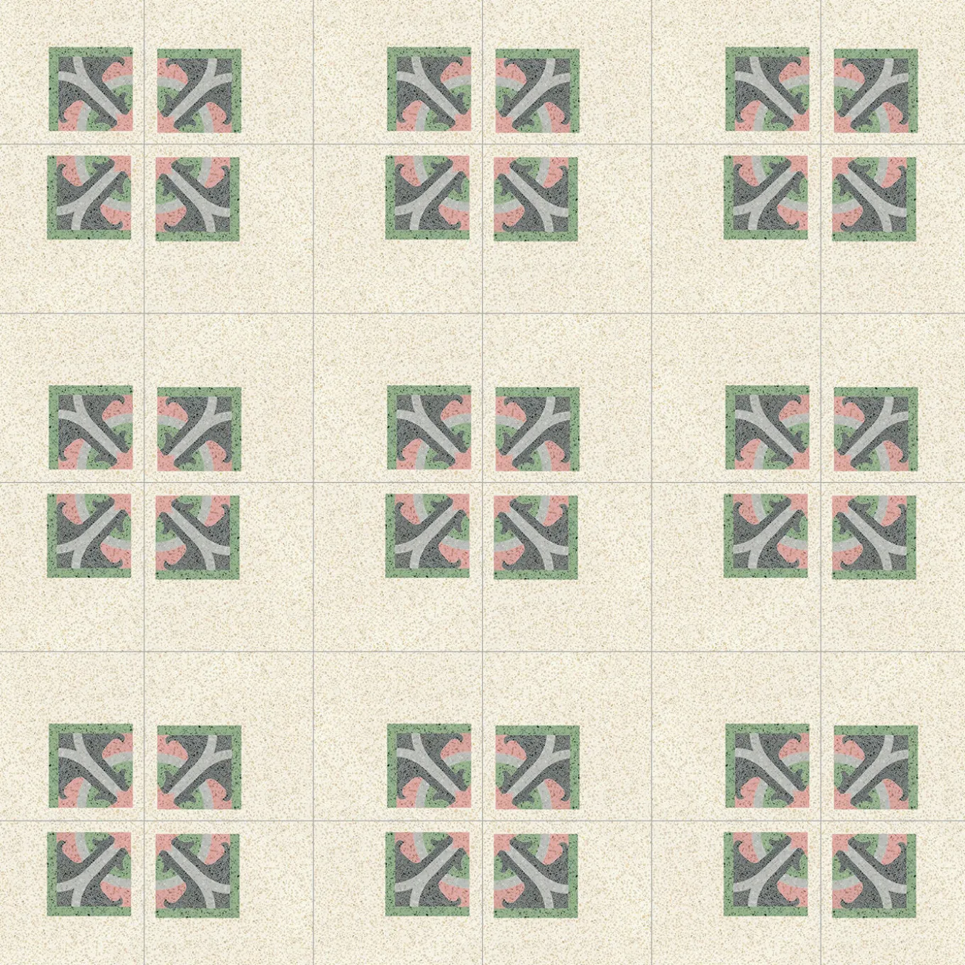 Alì Terrazzo Piastrelle