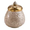 ALIDA AMOUR CANDELA REVE COVER - BEIGE