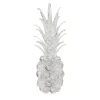 Ananas di cristallo grande