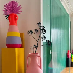 Anfora Cornelia XXL Multicolore #2