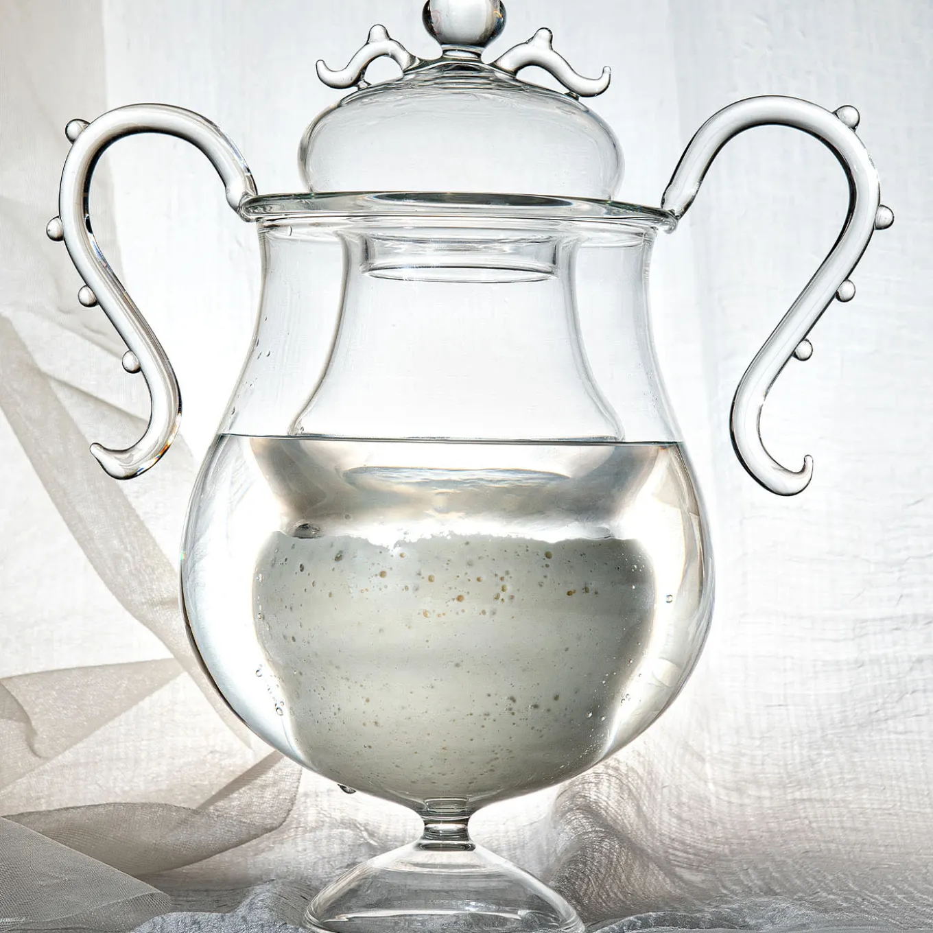 Anfora decorativa Atanor