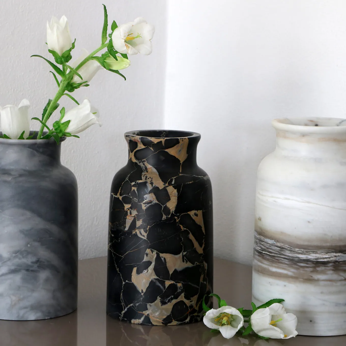 Antica Farmacia Portoro Marble XL Bottle
