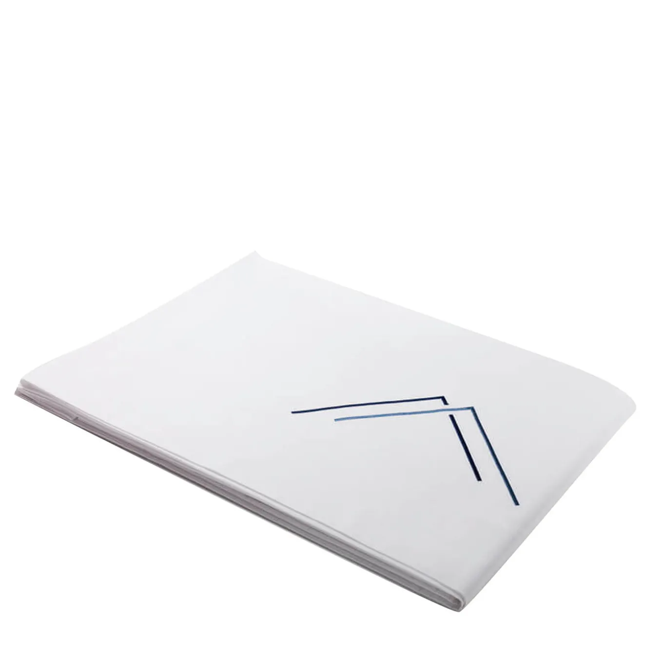 Aquarelle Lenzuolo Bianco
