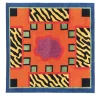 Arazzo Equador di Nathalie Du Pasquier - Post Design
