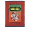 Arazzo NDP2 di Nathalie Du Pasquier - Post Design