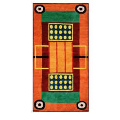 Arazzo NDP5 di Nathalie Du Pasquier - Post Design