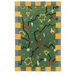 Arazzo Palm Spring di George Sowden - Post Design