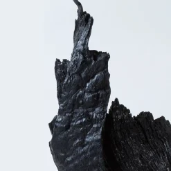 Armis II Scultura nera
