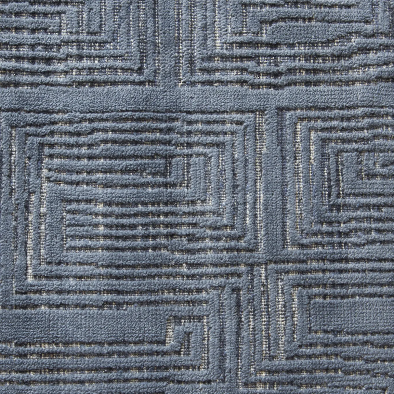 ATL 6177 Tappeto blu