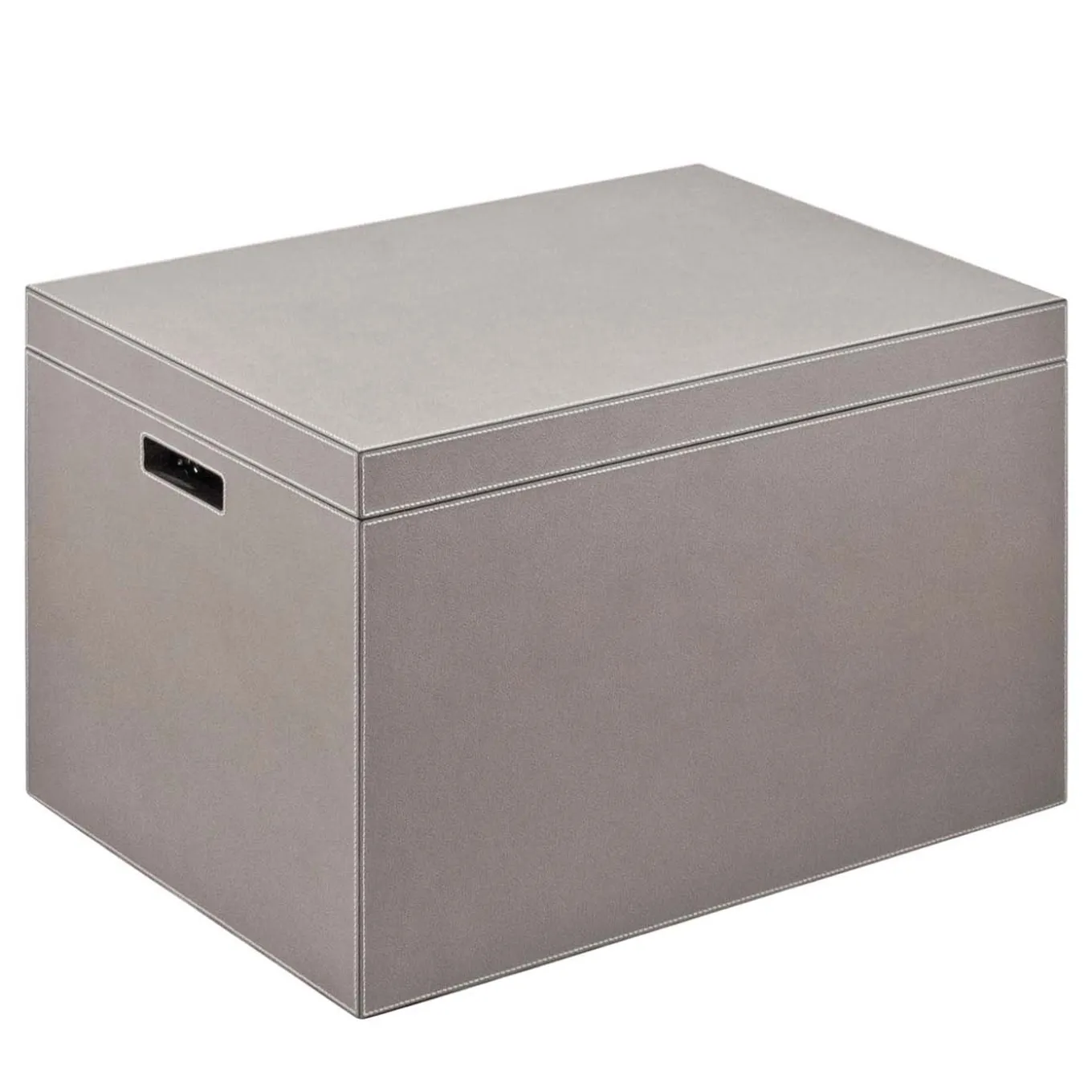 BAULE PORTA SCARPE MONOCROMATICO PAPEI