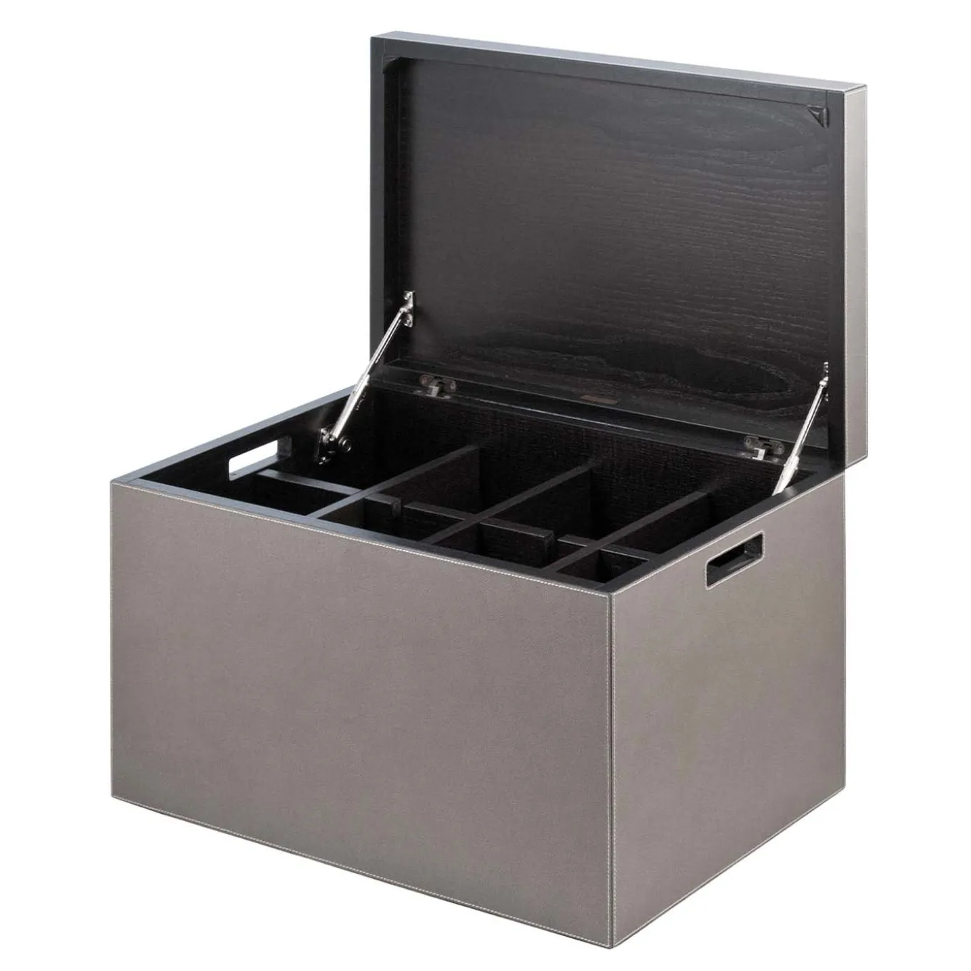 BAULE PORTA SCARPE MONOCROMATICO PAPEI