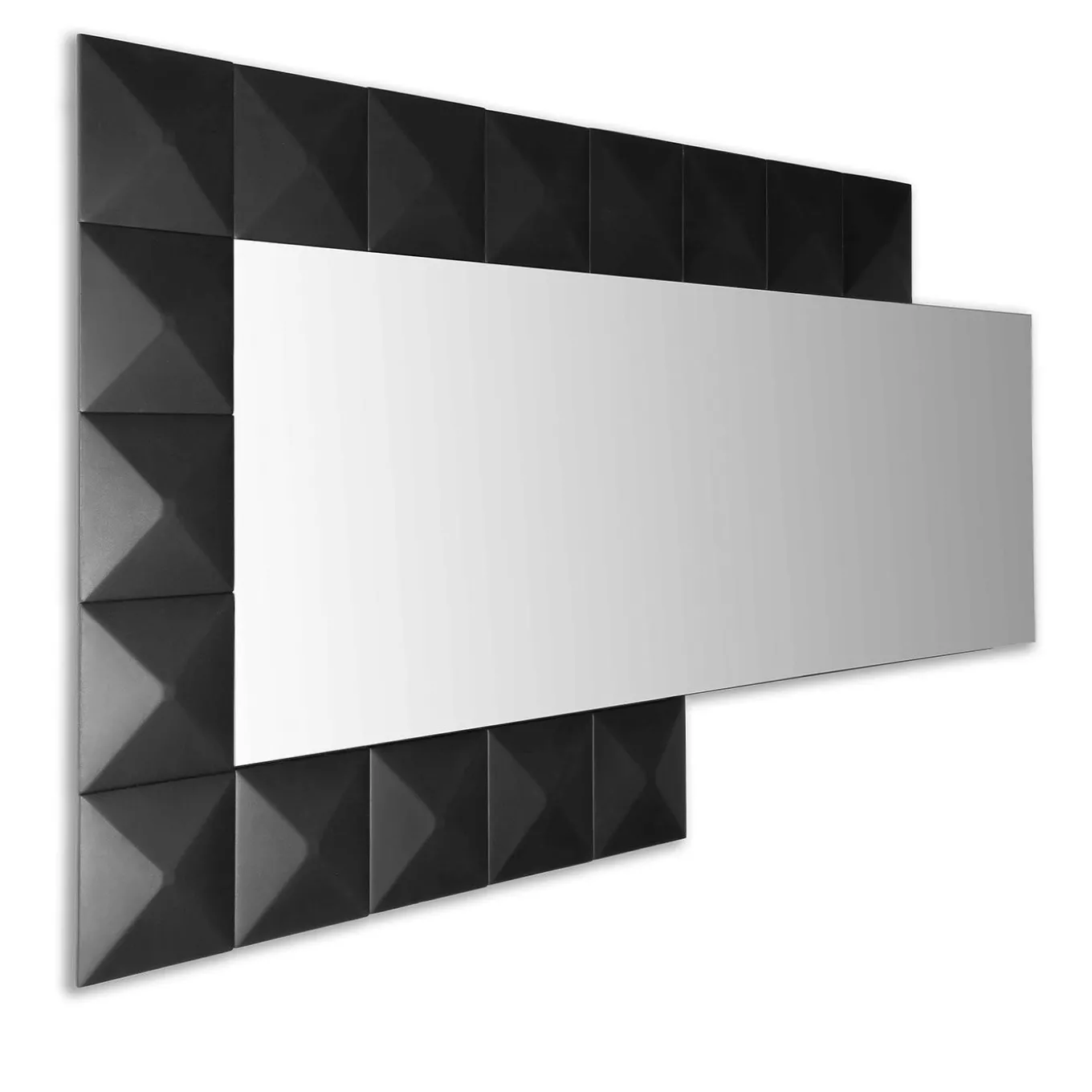 Bel.Mondo Black Mirror di Bruno Rainaldi