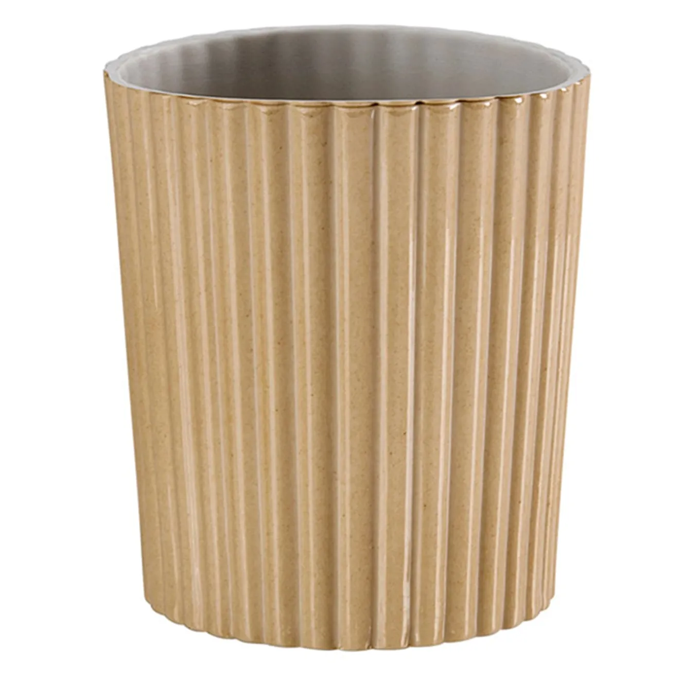 BICCHIERE REVE D'UNE PRINCESSE - BEIGE