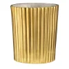 BICCHIERE REVE D'UNE PRINCESSE - ORO