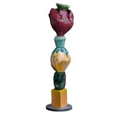 Bloomen #68 Scultura