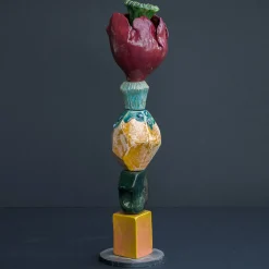 Bloomen #68 Scultura