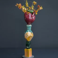 Bloomen #68 Scultura
