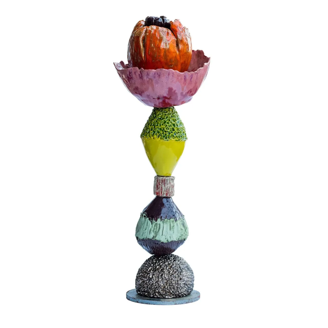 Bloomen#15-2024 Scultura
