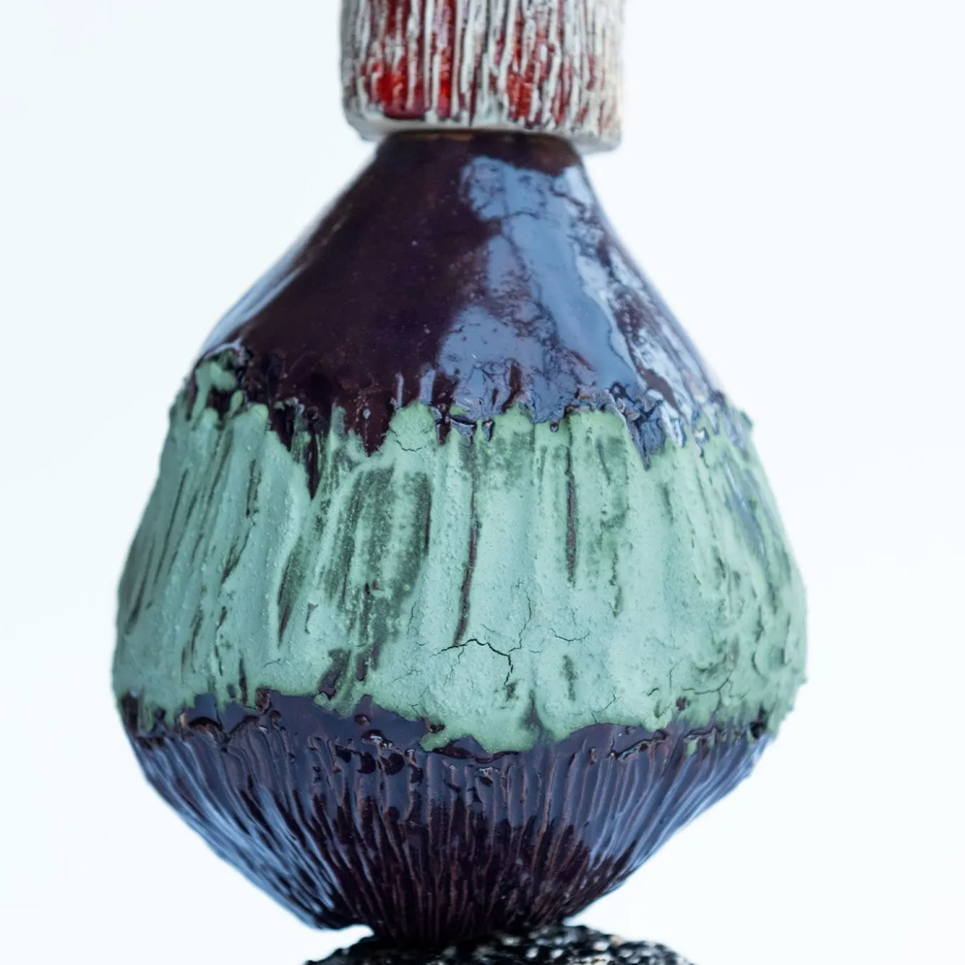 Bloomen#15-2024 Scultura