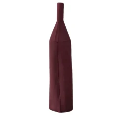 Bottiglia Decorativa Cartoccio D12/Vinaccia