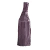 Bottiglia Decorativa Cartoccio C13/Lavanda chiaro