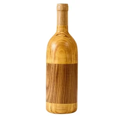 Bottiglia decorativa in legno Brunello Di Montalcino Edizione Limitata #31