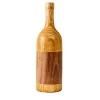 Bottiglia decorativa in legno Brunello Di Montalcino Edizione Limitata #26