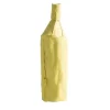 Bottiglia Decorativa LISCIA D11/Giallo Cedro