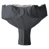 Bowl Anemone Corteccia E18/Nero in ceramica