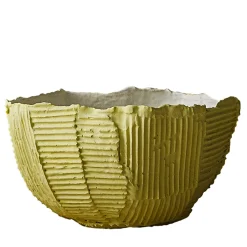 Bowl Cartoccio A1/Oliva