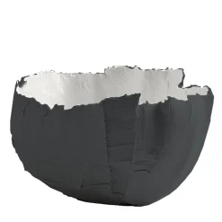 Bowl Cartoccio E18/nero