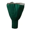 Bowl Tulipano Cartoccio D3/Ottanio
