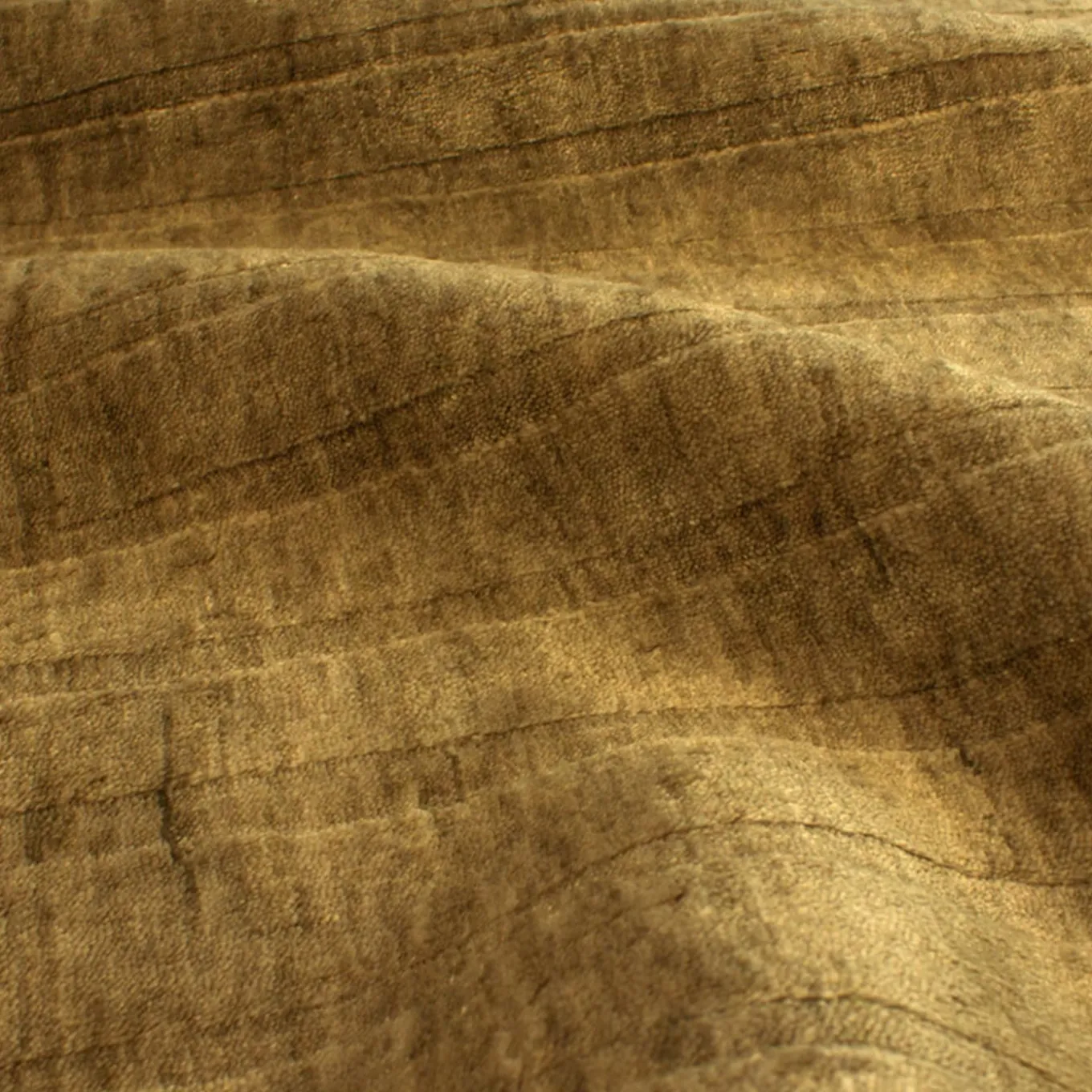 BSG 07 Tappeto Bamboo Ground Golden di E. Garbin & M. Boglietti