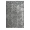 BSI 04 Tappeto Bamboo Iceberg Silvery di E. Garbin & M. Boglietti