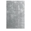 BSI 03 Tappeto Bamboo Iceberg Silvery di E. Garbin & M. Boglietti