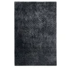 BSJ 05 Tappeto Bamboo Jungle Black di E. Garbin & M. Boglietti
