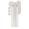 Bubble Family Sardinia Vaso Bianco