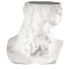 Busto di Ercole Bianco