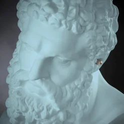 Busto di Ercole Non Sento
