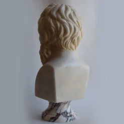 Busto di Socrate