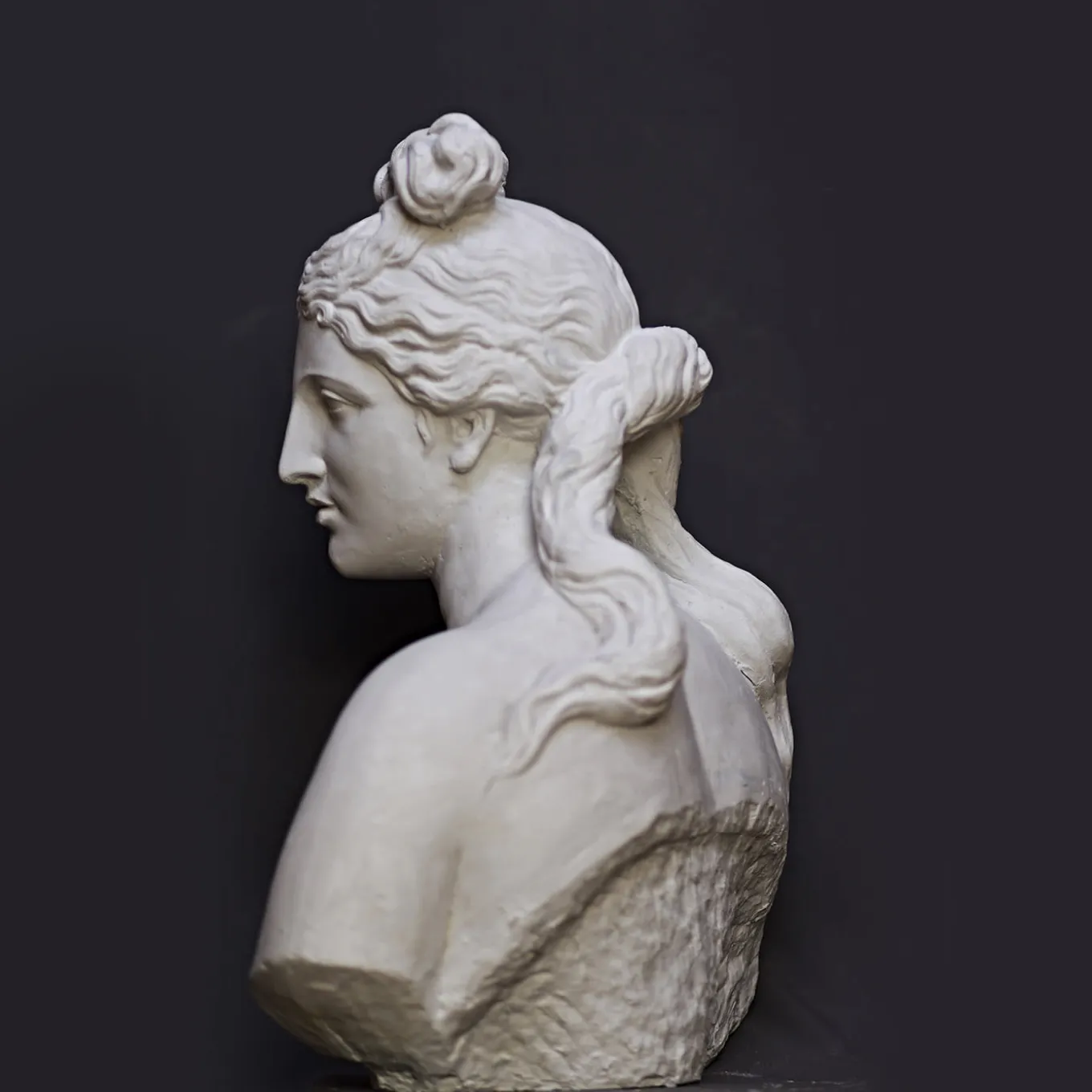 Busto di Venere Capitolina