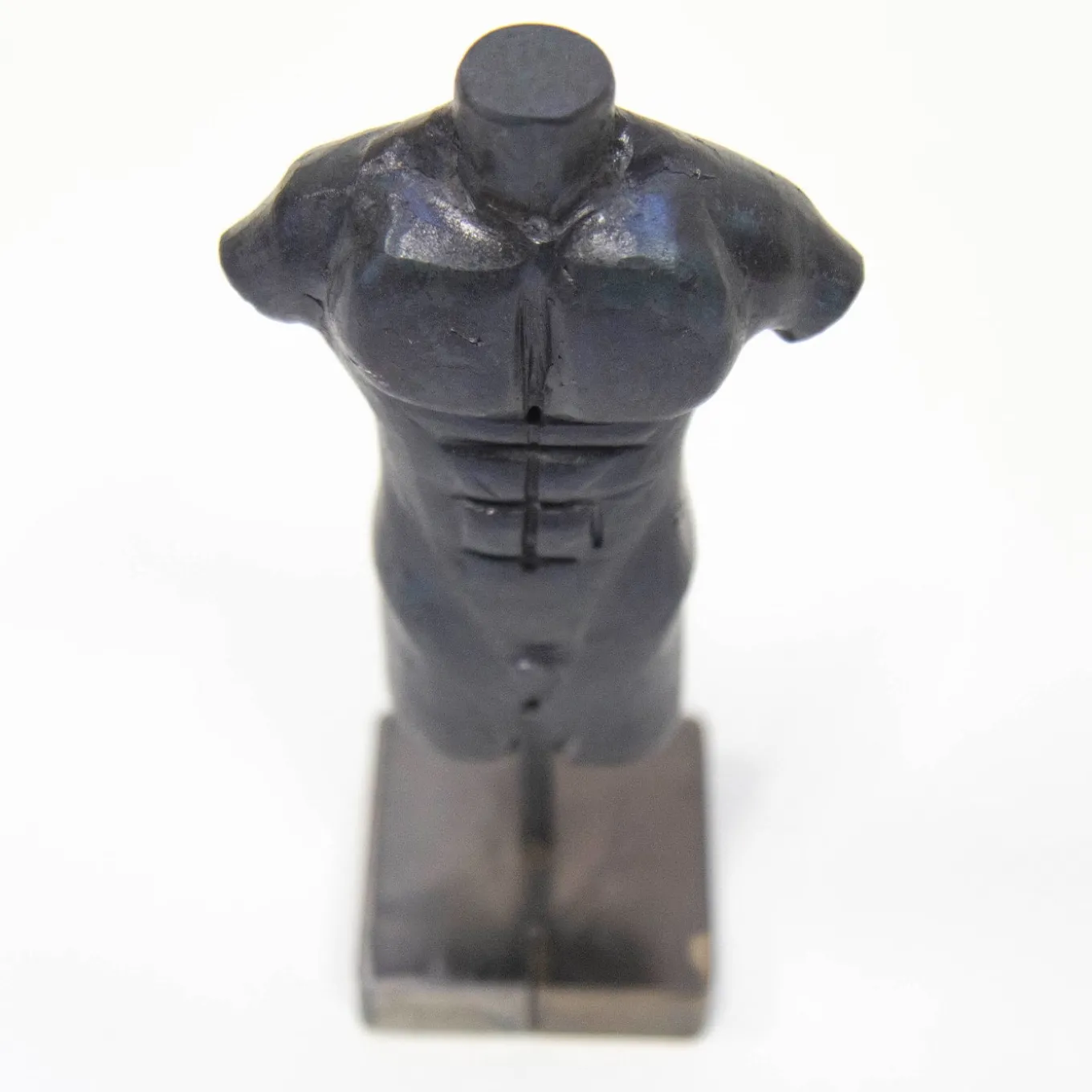 Busto N.10 Scultura di Lorenzo Quadalti