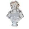 Busto rinascimentale di primavera