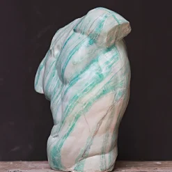 Busto scultura Gaddi