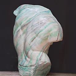 Busto scultura Gaddi