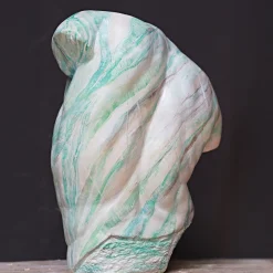 Busto scultura Gaddi